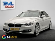 BMW 3-serie - 316i High Executive | Origineel NL | Panoramadak | Trekhaak 