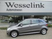 Mercedes-Benz B-klasse - 200 Automaat/Trekhaak