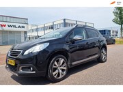 Peugeot 2008 - 1.2 PureTech Féline PANO NAVI PSENSOR CRUISE TREKHAAK 2 X SL