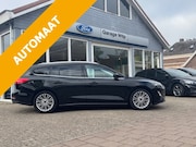 Ford Focus - Wagon 1.0 EcoBoost 125pk Titanium Business