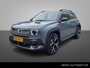 Renault 4 - comfort range techno 52 kWh | ALLEEN BESCHIKBAAR VOOR PROEFR