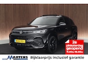 Volkswagen Tiguan - 1.5 272pk eHybrid R-Line Edition Black Style Trekhaak 360Cam