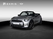 MINI Cabrio - Cooper Harman-Kardon | Stoel en stuurverwarming | Blackline