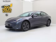 Tesla Model 3 - Long-Range AWD 351pk 75 kWh UPGRADE [ RYZEN AMD+WARMTEPOMP+A