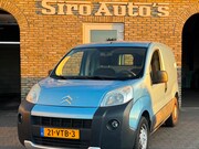 Citroën Nemo - 1.4 HDi Bj 2008 met slechts 124283 km