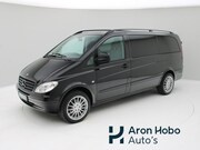 Mercedes-Benz Vito - 115 CDI Lang 8p. NL Auto, 1e Eigenaar, Airco