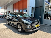 Peugeot 3008 - 1.2 PURET. BL EXEC.
