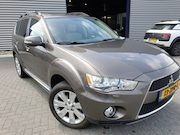 Mitsubishi Outlander - 2.0 Edition Two Automaat