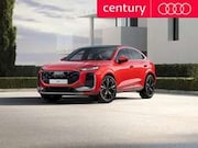 Audi Q3 - Sportback S edition e-hybrid 200 kW / 272 PK Sport