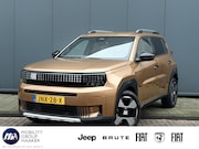 Fiat Panda - 1.2 Hybrid La Prima | Apple-Android | Navigatie | Parkeercam