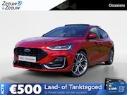 Ford Focus - 1.0 EcoBoost Hybrid ST Line Vignale automaat 155PK | NL-Auto