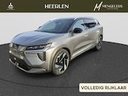Mitsubishi Eclipse Cross - Intense+ 87 kWh Mengelers actieprijs: € 47.290, 00