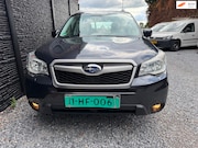 Subaru Forester - 2.0 D Sport Executive