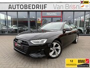 Audi A4 - Avant 35 TFSI Pro Line| Matrix LED | Stoelverwarming
