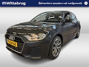 Audi A1 - Sportback 25 TFSI Advanced edition Virtual cockpit / Parkeer