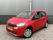 Skoda Citigo - 1.0 Greentech 5-drs Airco Elek. ramen