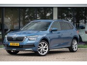 Skoda Kamiq - 1.0 TSI Sport Business | Navi by App | 18" | PDC V+A | Stoel