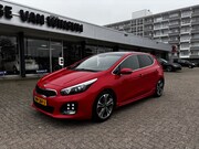 Kia Ceed - cee'd 1.0 T-GDi GT-Line 120PK Pano/Schuifdak Navi Acamera Kl