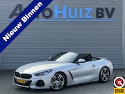 BMW Z4 - Roadster M40i High Executive M Sport ACC Stuurwielverwarming