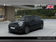 MINI Aceman - E John Cooper Works S 42.5 kWh | Private lease van