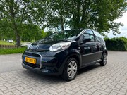 Citroën C1 - 1.0-12V Airco/ + Beurtje