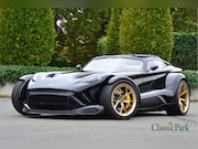 Donkervoort F22