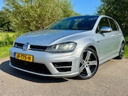 Volkswagen Golf - 2.0 TSI R 4Motion / Automaat / Schuif-Kanteldak / Goed onder