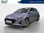 Hyundai i20 - 1.0 T-GDI PREMIUM |BOSE PREMIUM SOUND | DIRECT LEVERBAAR | €