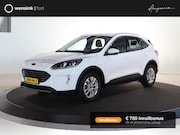 Ford Kuga - 2.5 PHEV Titanium X | Winterpakket | Cruise Control Adaptief