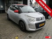 Citroën C1 - 1.0 VTi Shine