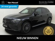 Mercedes-Benz GLC-klasse - 400e 4MATIC AMG Line Premium Plus /Panoramadak /Burmester /H