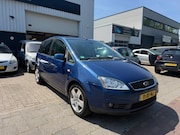 Ford C-Max - 1.6-16V Futura NW APK