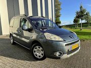 Peugeot Partner - Tepee 1.6 Première Airco-Trekhaak-2x Schuifdeur