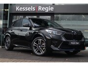BMW X2 - sDrive20i M-Sport Pano H&K HuD 360 Leder Keyless Bliss Ambie