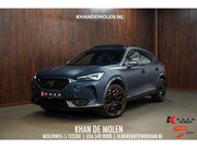 CUPRA Formentor - 1.4 TSI e-Hybrid VZ Performance Carbon.Kuip|Pano|BTW|Leder|E