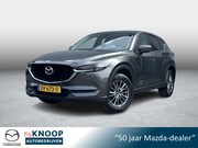 Mazda CX-5 - 2.0 SkyActiv-G 165 Skylease+ | Camera | Carplay | LED |