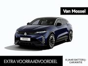 Renault Mégane E-Tech - comfort range 220 1AT Business Techno | Elektronisch geregel