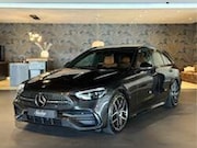 Mercedes-Benz C-klasse - Estate Edition AMG I Pano I Nappa I Pano