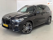 BMW X5 - XDrive30d High Exe / M Sport / Pano / Luchtvering / Skyloung