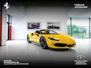 Ferrari 296 GTS - ~Ferrari Munsterhuis~