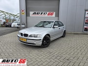 BMW 3-serie - 316i Special Executive APK tot 07-2027