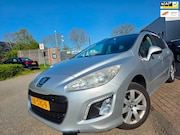 Peugeot 308 - 1.6 e-HDi Blue Lease Executive