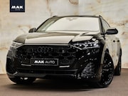Audi Q8 - 60 TFSI e Quattro Pro Line S Competition , pano, 4W-best, B&