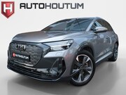 Audi Q4 e-tron - 45 e-tron quattro | SOH 98% | S-line | Trekhaak | Panorama 2