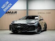 Audi RS5 - A5 Avant e-hybrid quattro Vol uitgevoerde RS5 Daytona grey m