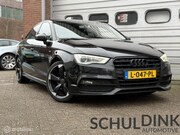 Audi A3 - Limousine 1.4 TFSI S-line AUTOMAAT|CRUISE CONTOLE