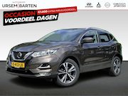 Nissan Qashqai - 1.3 DIG-T Design Edition