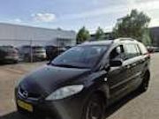 Mazda 5 - 2.0 CiTD Touring Export/handel/B2B