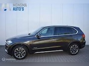 BMW X5 - xDrive35i High Exe Sophistograu Nappa Softclose Ca