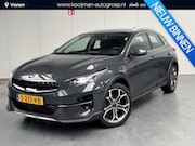 Kia Xceed - 1.6 GDi PHEV DynamicPlusLine